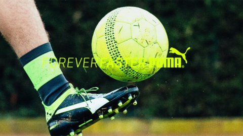 Cinemad hace interactiva la campaña de Puma para Evotouch
