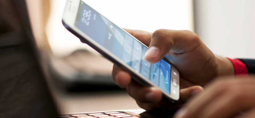 9 de cada 10 personas conectadas a internet en América Latina tienen un Smartphone