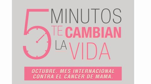 Campaña de Disco contra el cáncer de mama