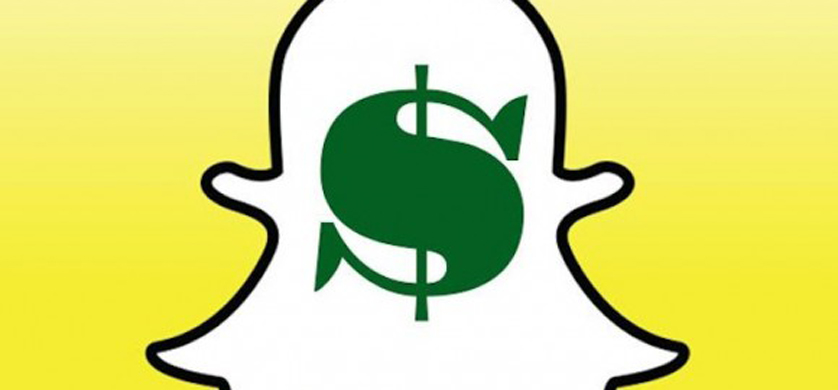 Snapchat quiere cambiar las reglas de su negocio con los medios