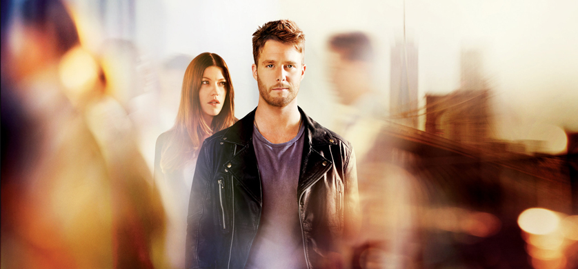 TNT Series estrena “Limitless: el arma perfecta está en el cerebro”