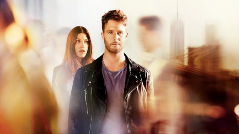 TNT Series estrena “Limitless: el arma perfecta está en el cerebro”