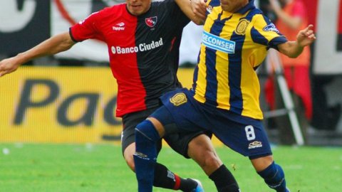 Horarios y TV de la séptima fecha del fútbol argentino