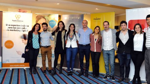 Se presentó el Email Summit 2016 by amdia