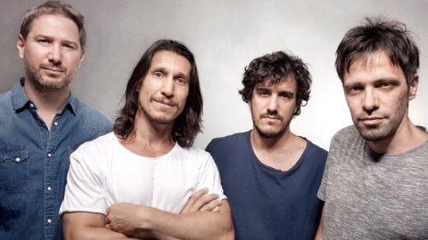 Santo rearma su equipo con importantes figuras creativas