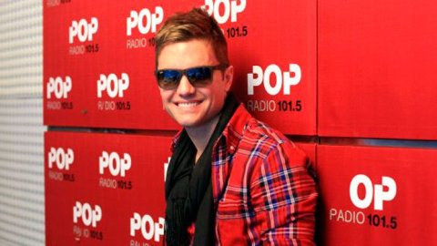 Mitre en AM y Pop Radio en FM, las líderes de la radiofonía