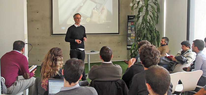 Havas Group lanzó XVIII, su nueva red colaborativa de innovación