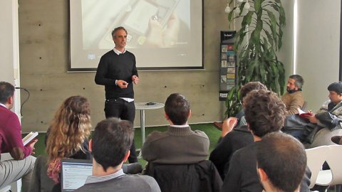 Havas Group lanzó XVIII, su nueva red colaborativa de innovación