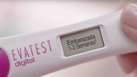 “Opuestos”, de be singular para Evatest Digital