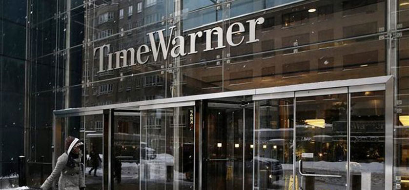 ATT compró TimeWarner por 86.000 millones de dólares