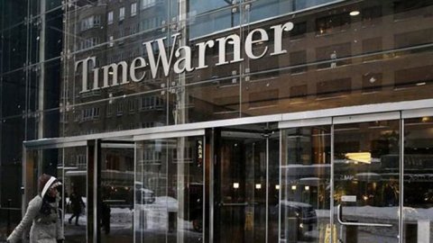 ATT compró TimeWarner por 86.000 millones de dólares