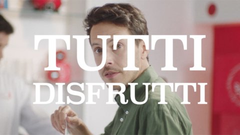 “Tutti Disfrutti”, lo nuevo de J.Walter Thompson para Santander Río