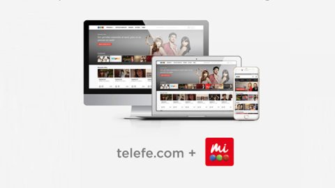 Telefe expande sus plataformas digitales