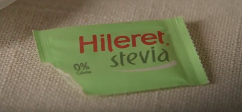 “Restó”, el nuevo trabajo de SCA y e4 para Hileret
