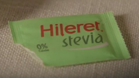 “Restó”, el nuevo trabajo de SCA y e4 para Hileret