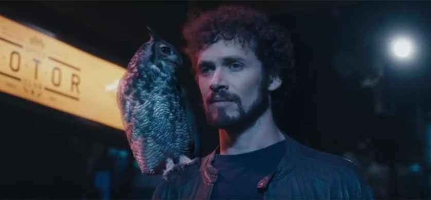 Leo Burnett creó “Voz de la Buhonciencia” para Banco Hipotecario