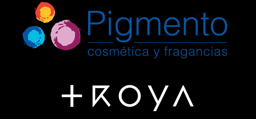 Perfumerías Pigmento eligió a TroyaADV