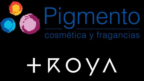 Perfumerías Pigmento eligió a TroyaADV