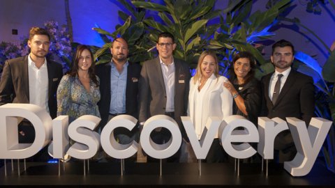 Discovery Networks abre oficina comercial en Perú