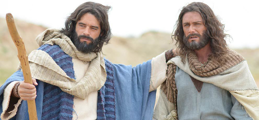 Los 10 programas más vistos de la última semana