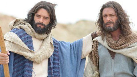 Los 10 programas más vistos de la última semana
