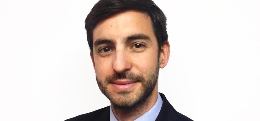 JeffreyGroup con nuevo Director Regional y Market Leader para la Argentina