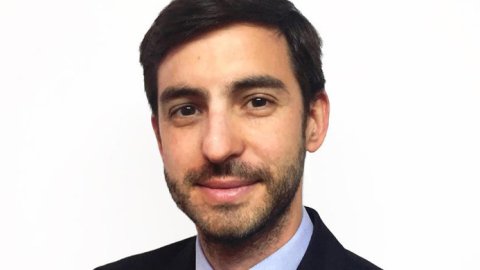 JeffreyGroup con nuevo Director Regional y Market Leader para la Argentina