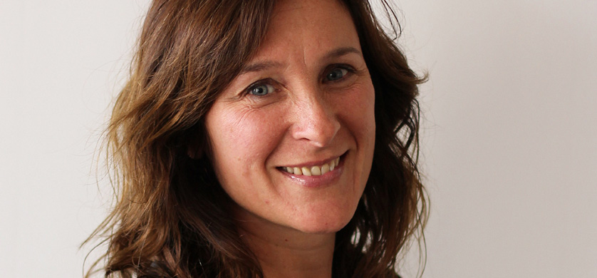 Lorena Ochera continúa como Managing Director de Forward Media