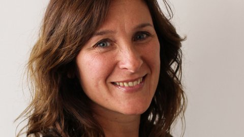 Lorena Ochera continúa como Managing Director de Forward Media