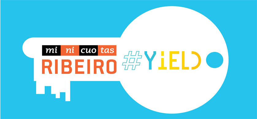 Ribeiro eligió a #Yield como su nueva agencia de talkability