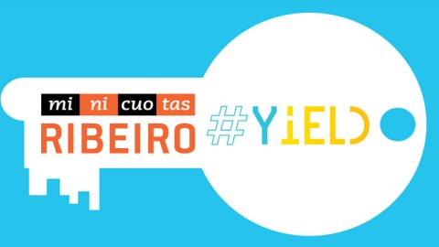 Ribeiro eligió a #Yield como su nueva agencia de talkability