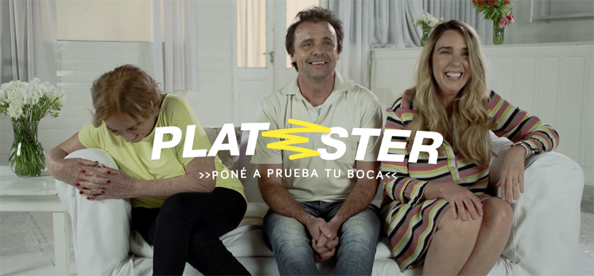 Humo Rojo lanza la nueva campaña digital para Legítimo de Nidera