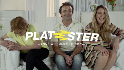 Humo Rojo lanza la nueva campaña digital para Legítimo de Nidera