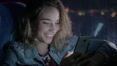 La campaña de Notable y Metrópolis para Claro