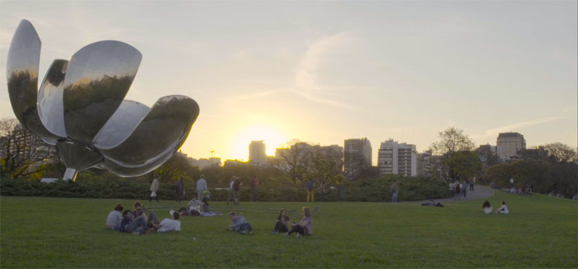 “Sentí Argentina”, la nueva campaña de Ogilvy Argentina para Glade
