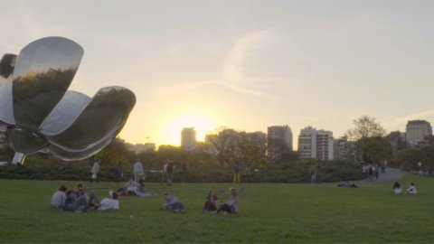“Sentí Argentina”, la nueva campaña de Ogilvy Argentina para Glade