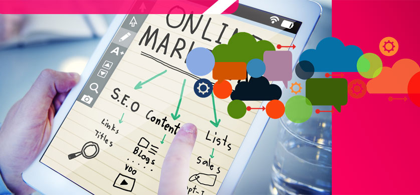 De consumidores a usuarios, un informe sobre Marketing Digital