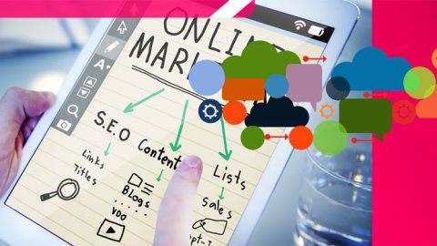 De consumidores a usuarios, un informe sobre Marketing Digital