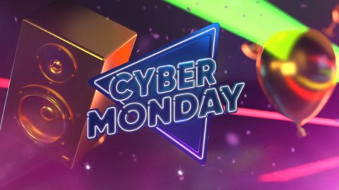 “Maiameee”, lo nuevo de Icolic para Cybermonday
