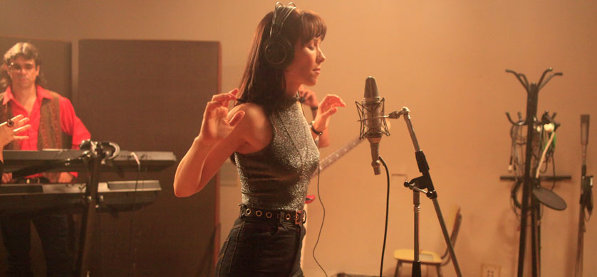 Espacio INCAA: la película de Gilda llega al Gaumont