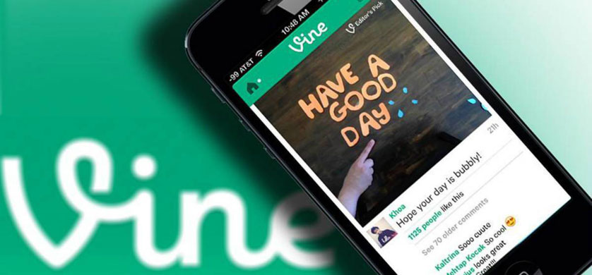 Twitter cerrará la aplicación móvil Vine