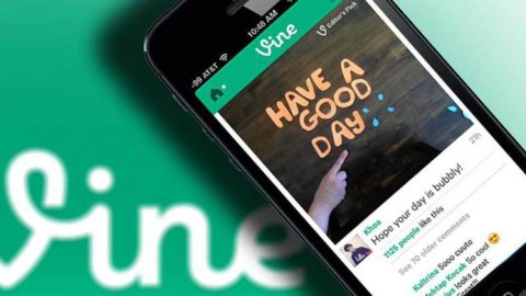 Twitter cerrará la aplicación móvil Vine