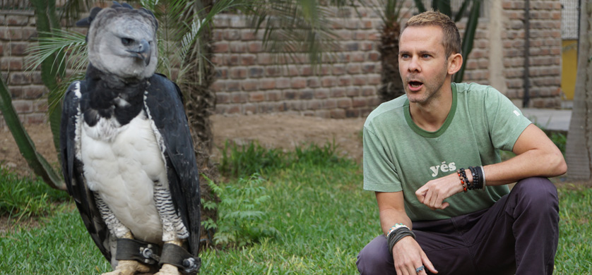 Llega a Animal Planet nueva temporada de “Criaturas de miedo”