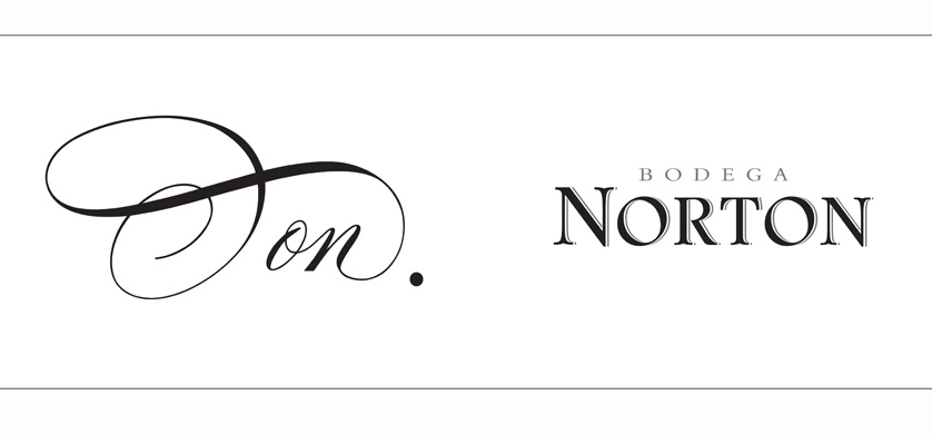 Don es la nueva agencia de Bodegas Norton