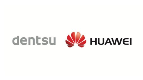 Huawei eligió a Dentsu argentina