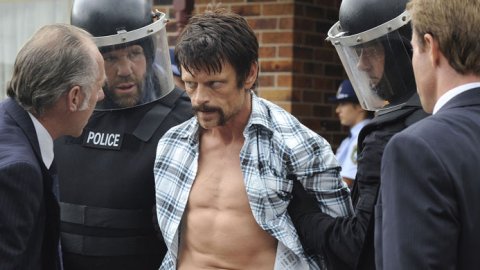 A&E estrena "Milat: el asesino del bosque"