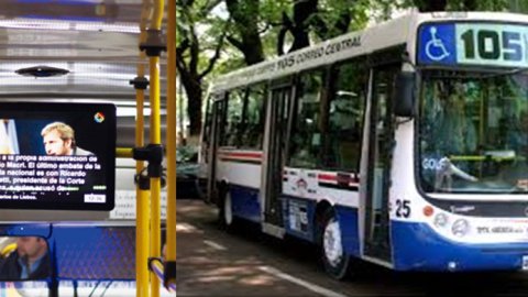 MediaBus TV suma una nueva Línea a su circuito