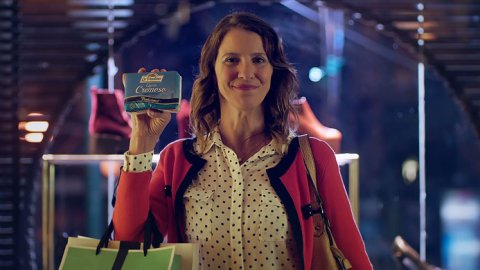 "Pan y Queso", la campaña de Ogilvy Argentina para La Paulina