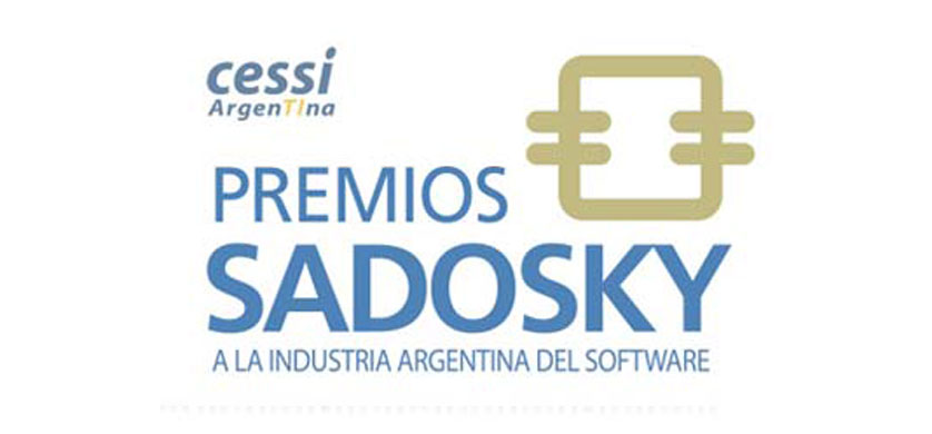 CESSI presenta los Premios Sadosky a la Industria Argentina del Software