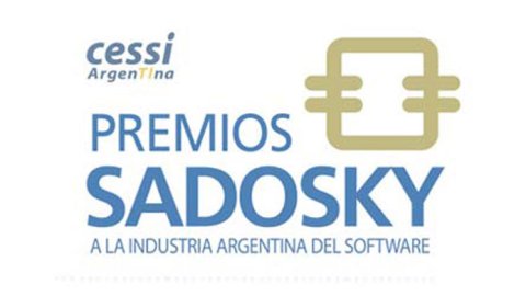 CESSI presenta los Premios Sadosky a la Industria Argentina del Software